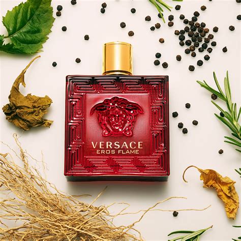 versace eros flame sephora|versace eros flame 3.4 oz.